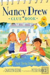 Duck Derby Debacle