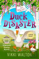 Duck Disaster