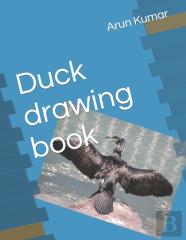 Duck Drawing Book