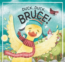 Bertrand.pt - Duck, Duck, Bruce!