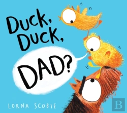 Bertrand.pt - Duck, Duck, Dad? (Hb)