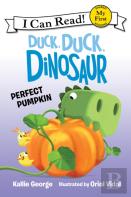Duck, Duck, Dinosaur