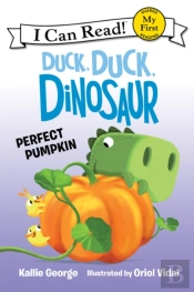 Duck, Duck, Dinosaur