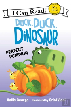 Bertrand.pt - Duck, Duck, Dinosaur