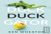 Duck Duck Gator