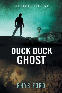 Bertrand.pt - Duck Duck Ghost