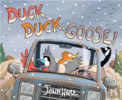 Duck, Duck, Goose!