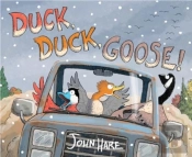 Duck, Duck, Goose!