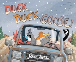 Bertrand.pt - Duck, Duck, Goose!