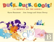 Duck, Duck, Goose!