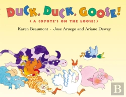 Bertrand.pt - Duck, Duck, Goose!