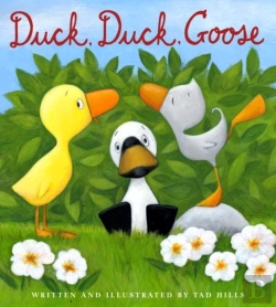 Bertrand.pt - Duck, Duck, Goose