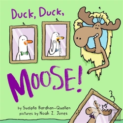 Bertrand.pt - Duck, Duck, Moose!