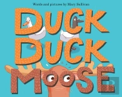 Duck, Duck, Moose