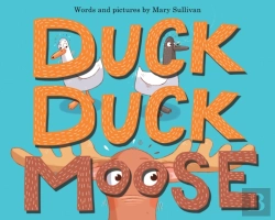 Bertrand.pt - Duck, Duck, Moose