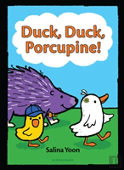Bertrand.pt - Duck, Duck, Porcupine!