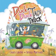Duck Duck Taco Truck