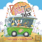 Duck Duck Taco Truck