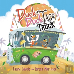 Bertrand.pt - Duck Duck Taco Truck