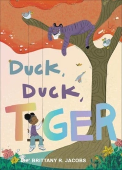 Bertrand.pt - Duck, Duck, Tiger