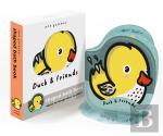 Duck & Friends