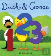 Duck & Goose, 1, 2, 3