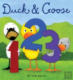 Bertrand.pt - Duck & Goose, 1, 2, 3