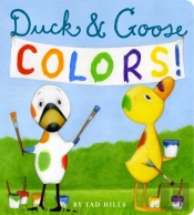 Duck & Goose Colors