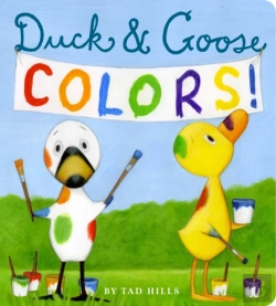 Bertrand.pt - Duck & Goose Colors
