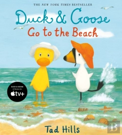 Bertrand.pt - Duck & Goose Go To The Beach