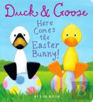 Duck & Goose, Here Comes The Easter Bunny!