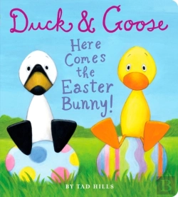Bertrand.pt - Duck & Goose, Here Comes The Easter Bunny!