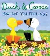 Duck & Goose, How Are You Feeling?