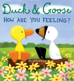 Bertrand.pt - Duck & Goose, How Are You Feeling?