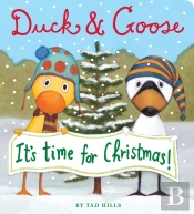Duck & Goose, It'S Time For Christmas!