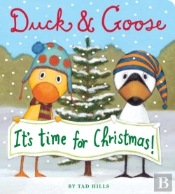 Bertrand.pt - Duck & Goose, It'S Time For Christmas!