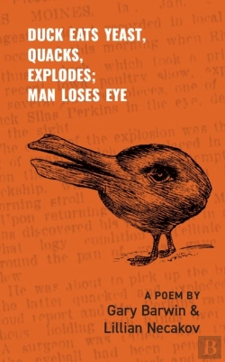 Bertrand.pt - Duck Eats Yeast, Quacks, Explodes; Man Loses Eye
