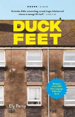 Bertrand.pt - Duck Feet