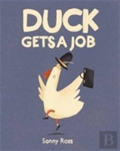 Duck Gets A Job