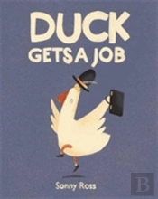 Duck Gets A Job