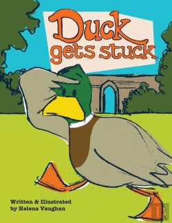 Bertrand.pt - Duck Gets Stuck