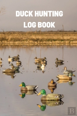 Bertrand.pt - Duck Hunting Log Book