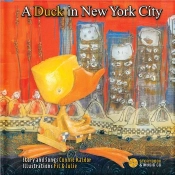 Duck In New York City