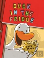 Duck In The Fridge