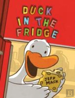 Bertrand.pt - Duck In The Fridge
