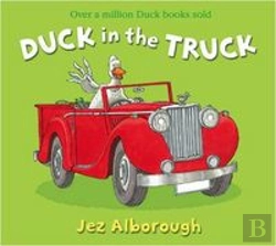 Bertrand.pt - Duck In The Truck