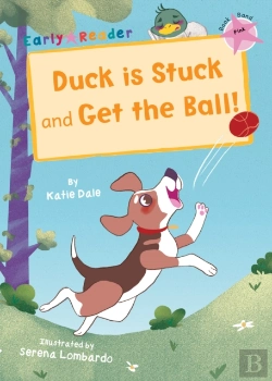 Bertrand.pt - Duck Is Stuck And Get The Ball!