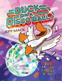 Bertrand.pt - Duck On A Disco Ball