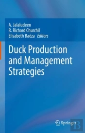 Duck Production And Management Strategies