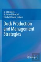 Duck Production And Management Strategies